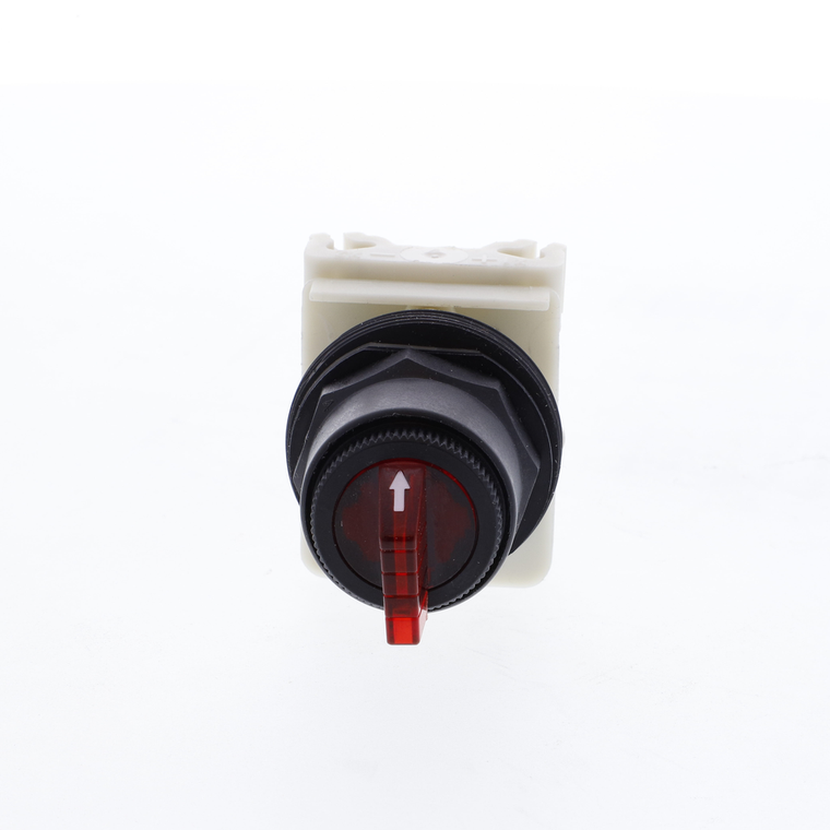 Schneider Electric 9001SK43J1R Selector Switch Operator 30Mm Sk