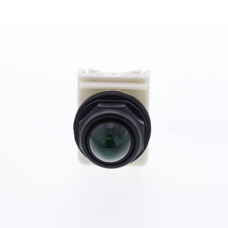 Schneider Electric 9001SKP1G9 Pilot Light 120Vac 30Mm Sk +Options