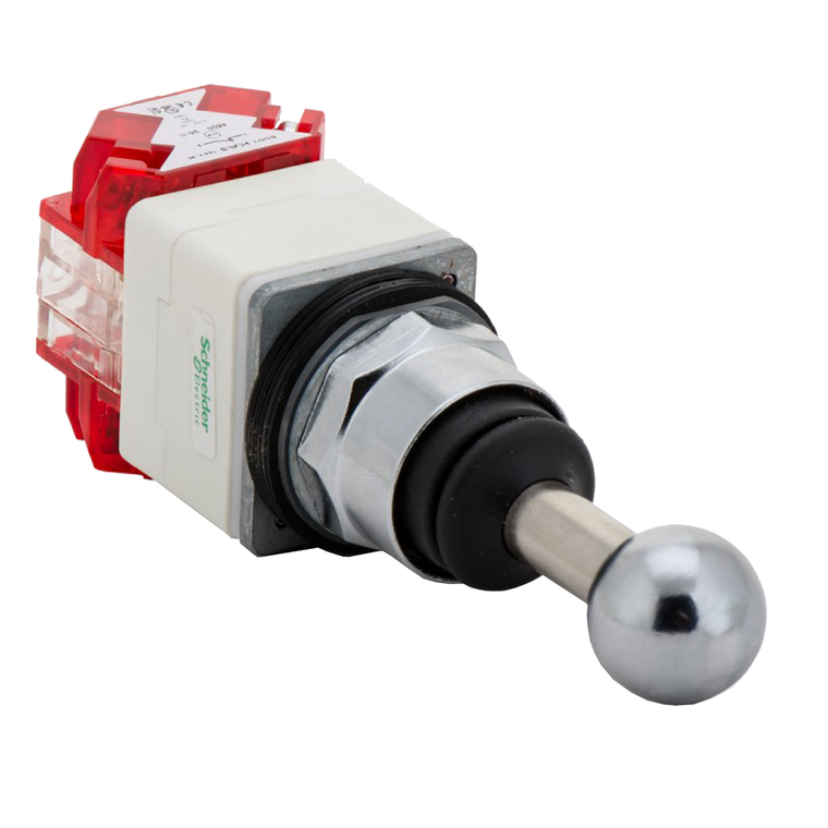 Schneider Electric 9001K71 30Mm Joystick 2 Position