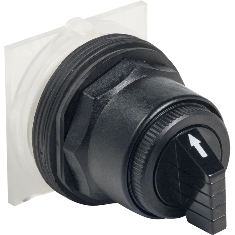 Schneider Electric 9001SKS63B 30Mm Selector Switch 3 Position