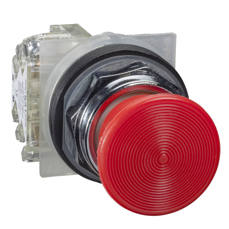 Schneider Electric 9001KR9R94H13 Pushbutton 30Mm K