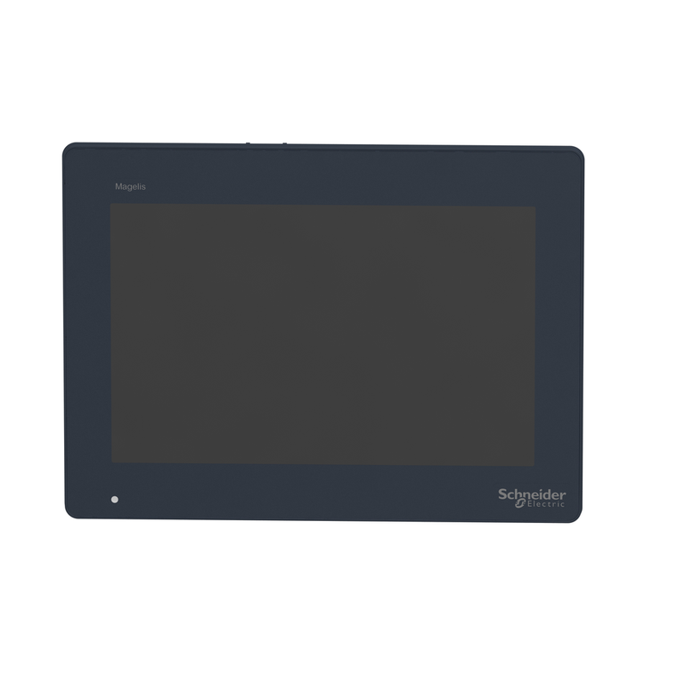 Schneider Electric HMIDT551 10W Touch Advanced Display Wxga