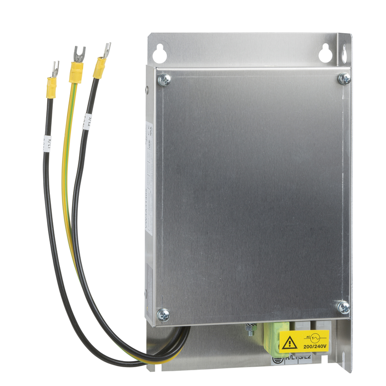 Schneider Electric VW3A31403 Emc Filter S6 M2