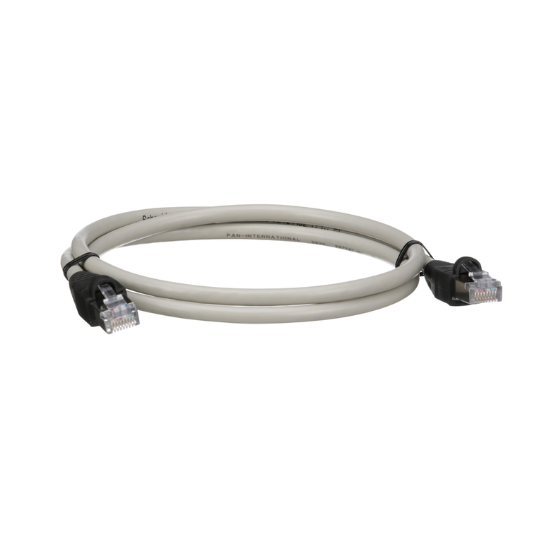 Schneider Electric VW3A1104R10 1M Cable For Remote Graphic Terminal