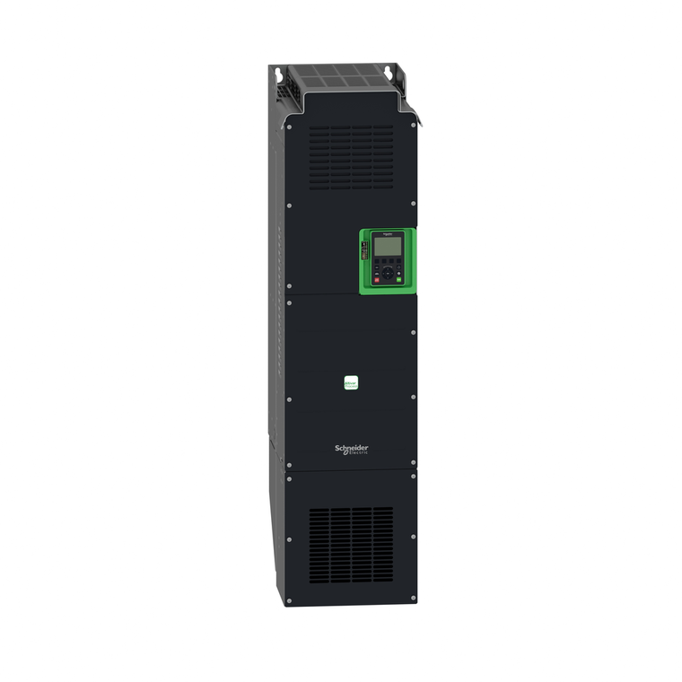 Schneider Electric ATV630C11N4 Variable Speed Drive Ip00 110Kw 400V/480