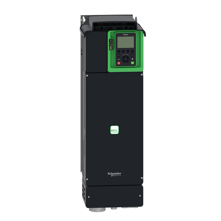 Schneider Electric ATV630D22M3 Variable Speed Drive Ip21 22Kw 200V/240V