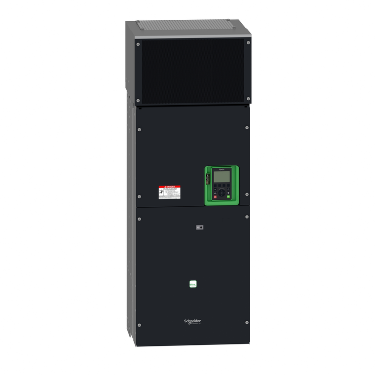 Schneider Electric ATV630C22N4 Variable Speed Drive Ip00 220Kw 400V/480
