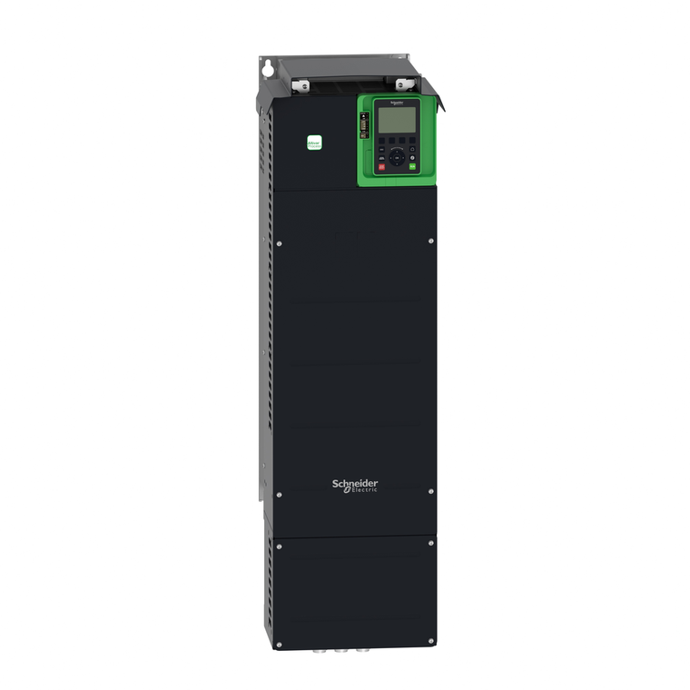 Schneider Electric ATV930D37M3 Atv930 Ip21 37Kw 200V/240V Variable Spee