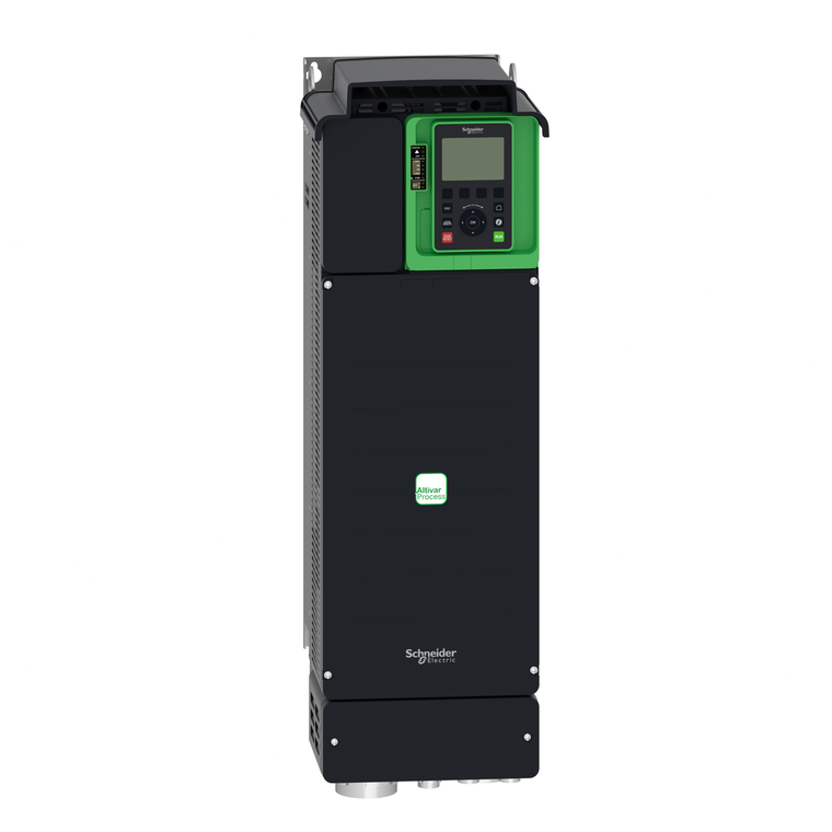 Schneider Electric ATV930D22M3 Atv930 Ip21 22Kw 200V/240V Variable Spee