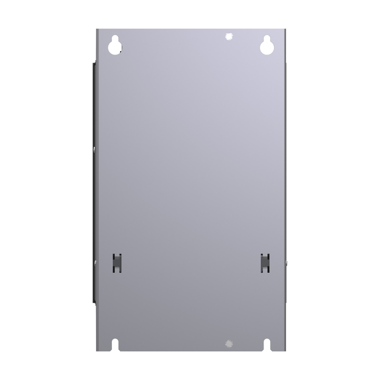 Schneider Electric ATS480C17Y Soft Starter Ats480 170A 208 To 690V