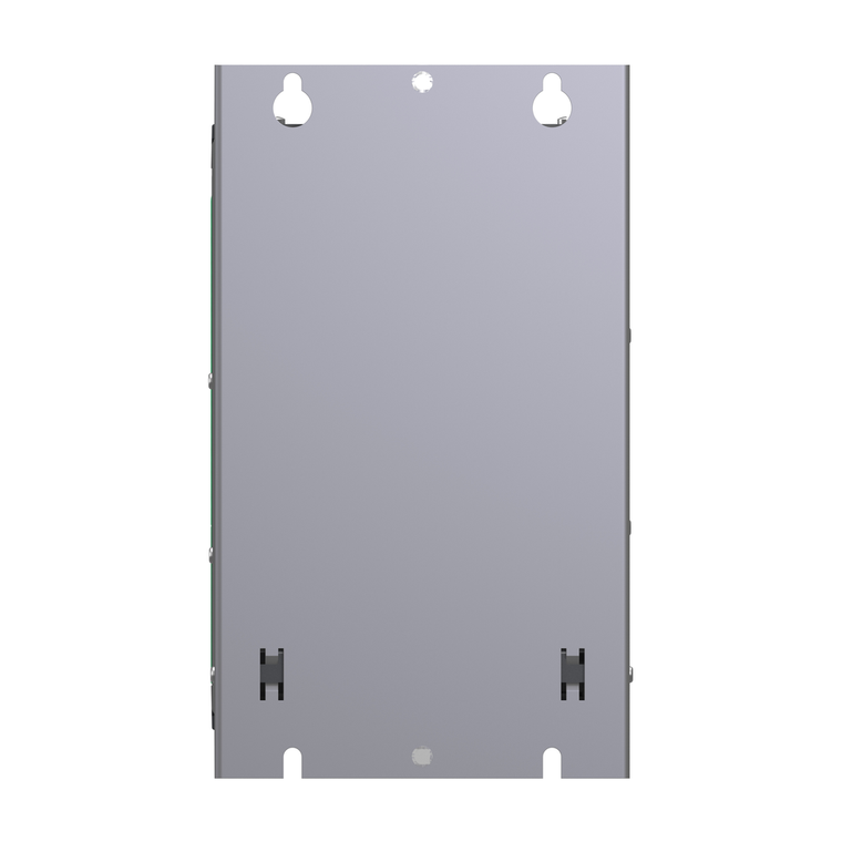 Schneider Electric ATS480D22Y Soft Starter Ats480 22A 208 To 690V