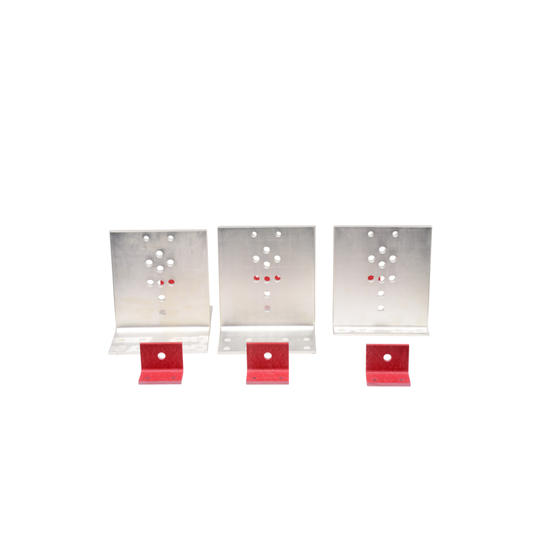 Schneider Electric RL3TB Circuit Breaker Terminal Pad Kit