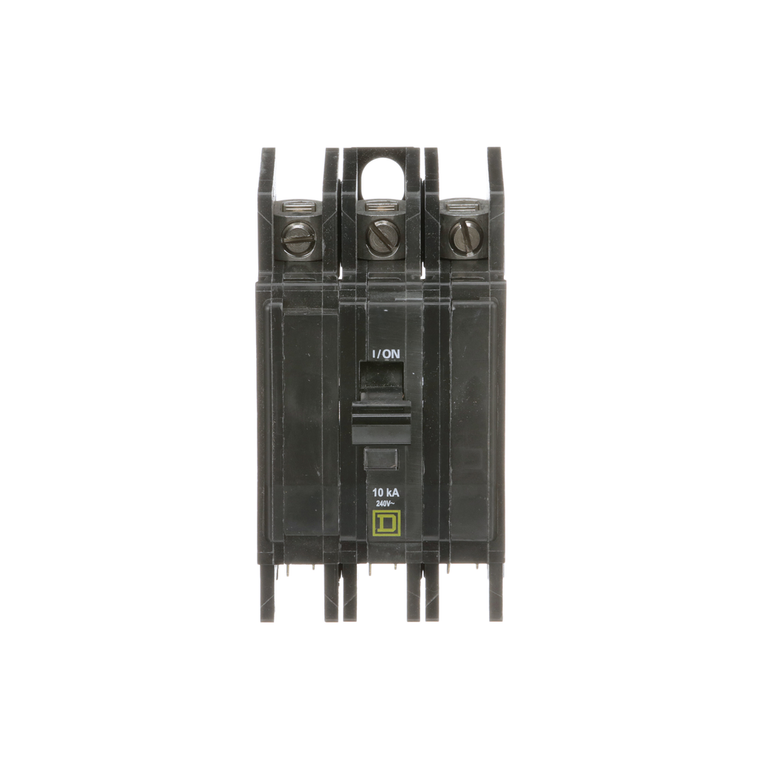 Schneider Electric QOUQ340 Miniature Circuit Breaker 240V 40A