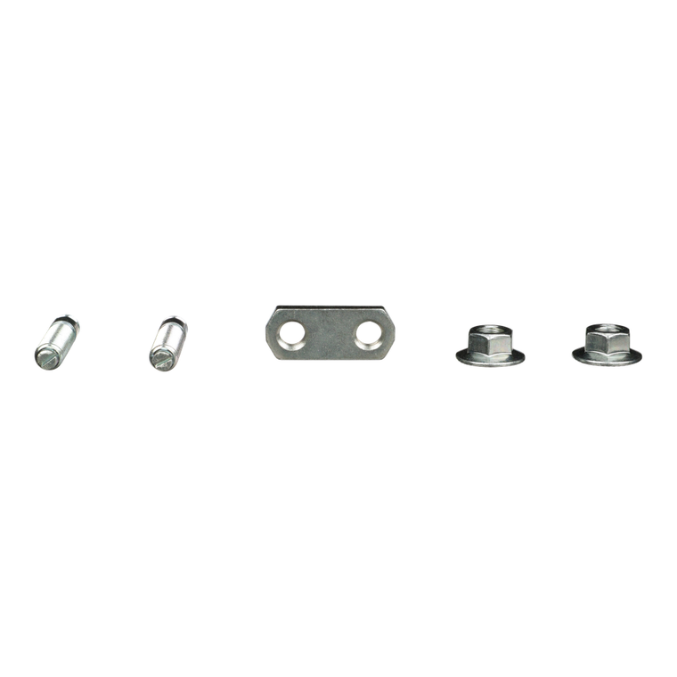 Schneider Electric S33928 Circuit Breaker Bus Connector Kit 1