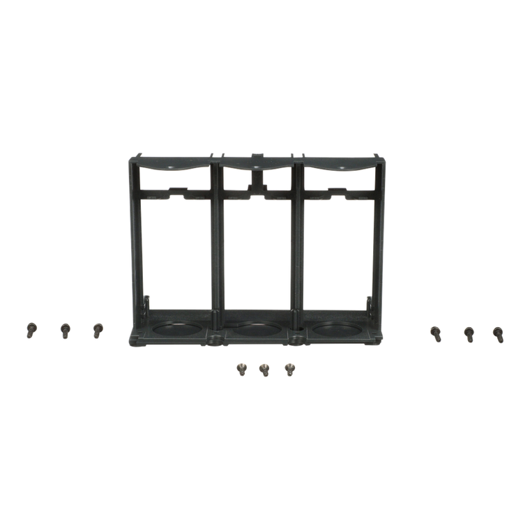 Schneider Electric LTSS3P Cb Short Terminal Shield 3P L-Frame