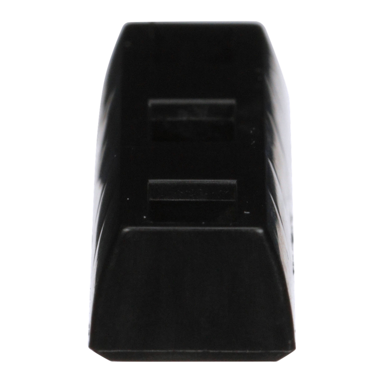 Schneider Electric QOHT3 Circuit Breaker Handle Tie Kit