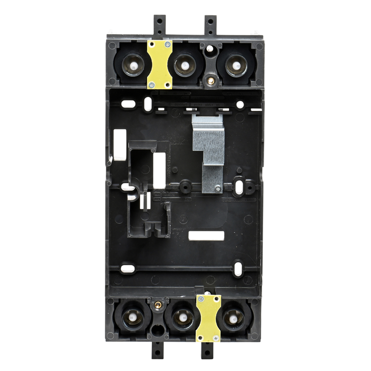 Schneider Electric S32514 Circuit Breaker Plug-In Base