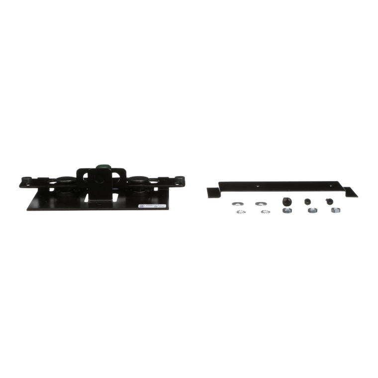 Schneider Electric S29354 Cb Mech Interlock For Toggle Handle