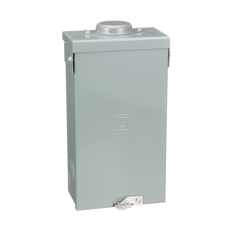 Schneider Electric QO3100BNRB Load Center Qo Cb 240V 100A Nema 3R