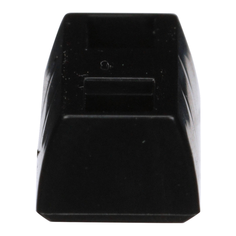 Schneider Electric QOHT2 Circuit Breaker Handle Tie Kit