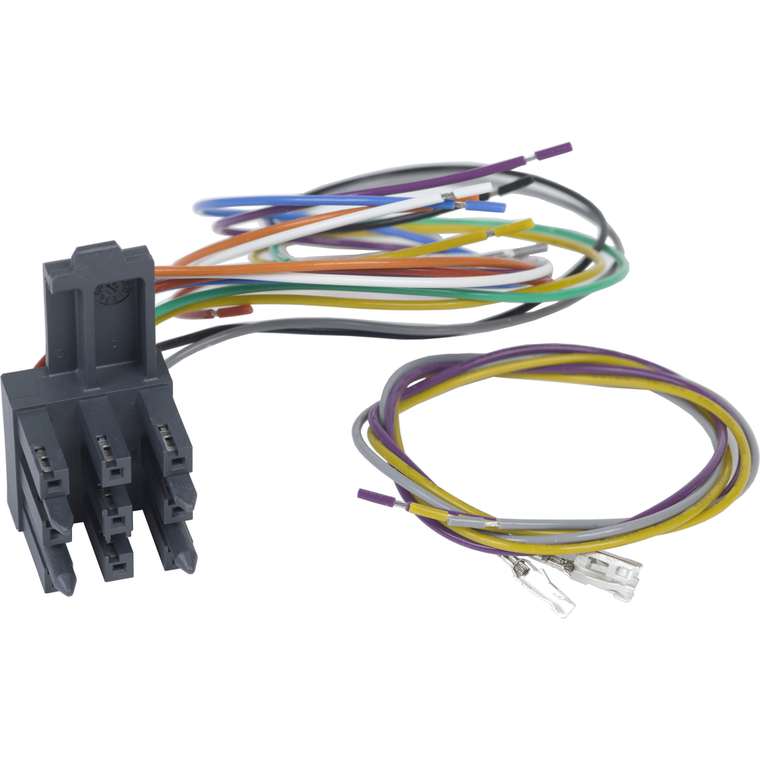 Schneider Electric S32523 Cb Disconnect Block 9-Wire Plug
