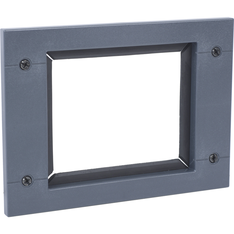 Schneider Electric S29317 Cb Front Panel Escutcheon Kit