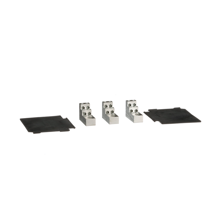 Schneider Electric PDC6BD6 Cb Power Distribuition Connector 6W 3