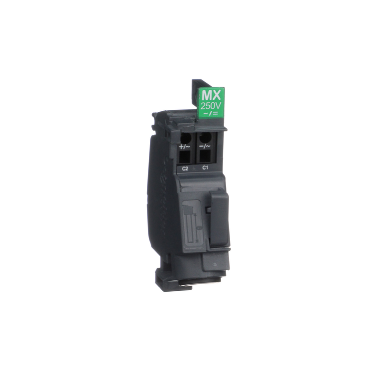 Schneider Electric LV426844 Coil Mx Ac 208-240 V 50/60 Hz