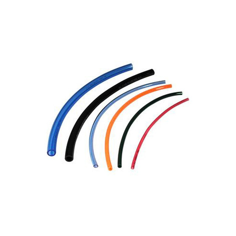 SMC TW06B-20 Coaxial Tubing, Yellow/White