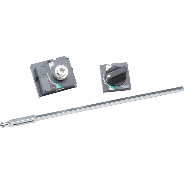 Schneider Electric S29343 Cb Telescoping Rotary Handle