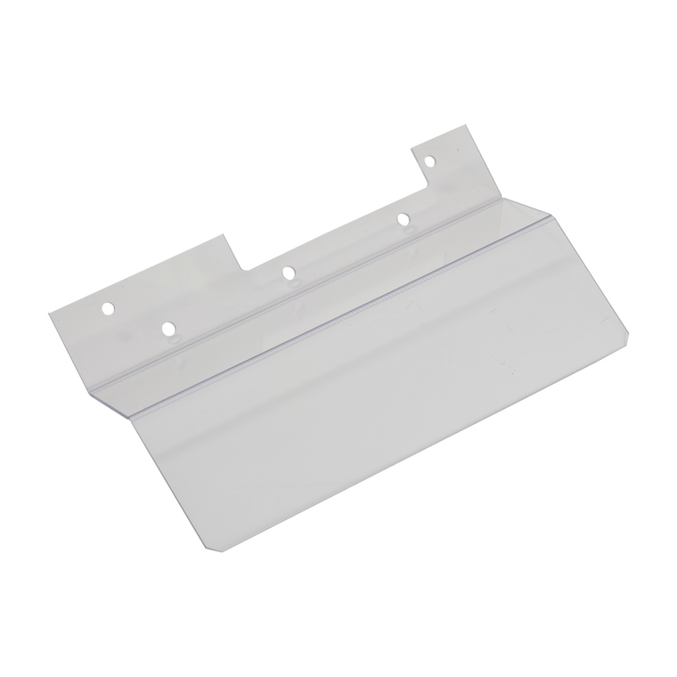 Schneider Electric LK4AP53TN Terminal Shroud Top 400A Lk