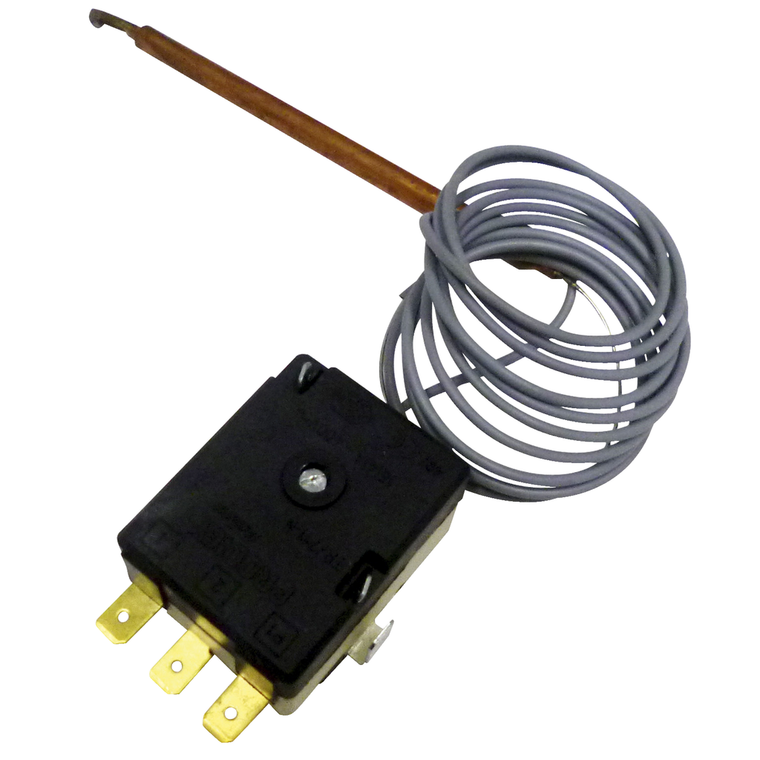 Schneider Electric NSYCUSP0100 Electronic Thermostat