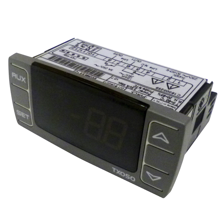 Schneider Electric NSYCUSP0144 Electronical Thermostat Ul
