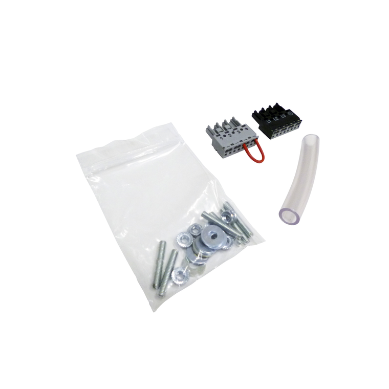Schneider Electric NSYCUSP0154 Outdoor Mounting Kit