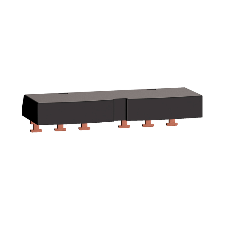Schneider Electric GV3G364 3 Breakers Power Busbar