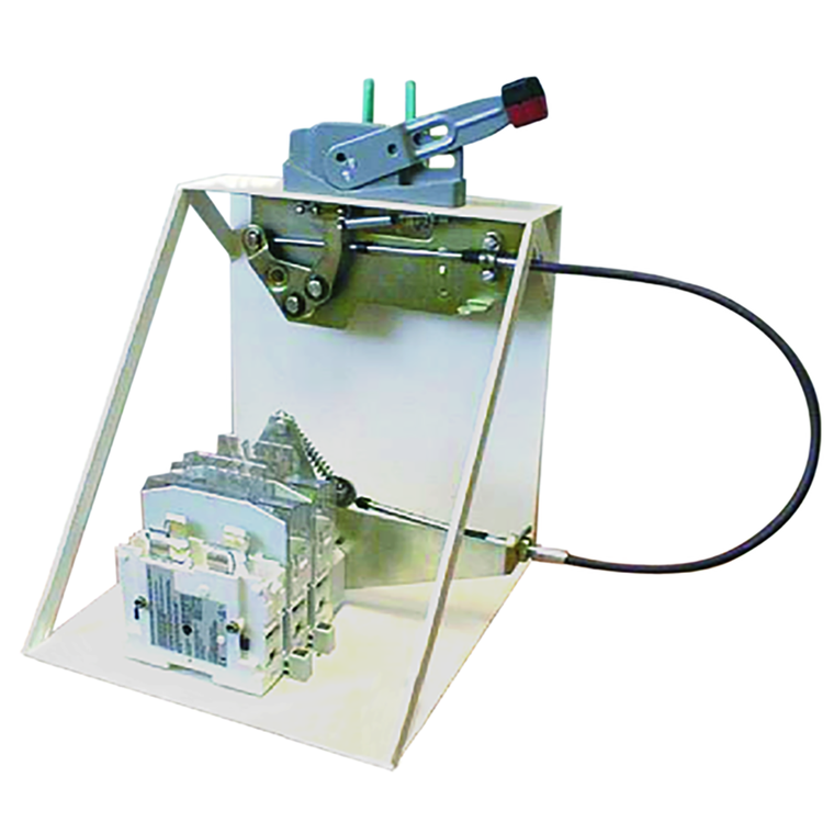 Schneider Electric GS2AH60F Gs2 Cable Op Mech 5 Ft