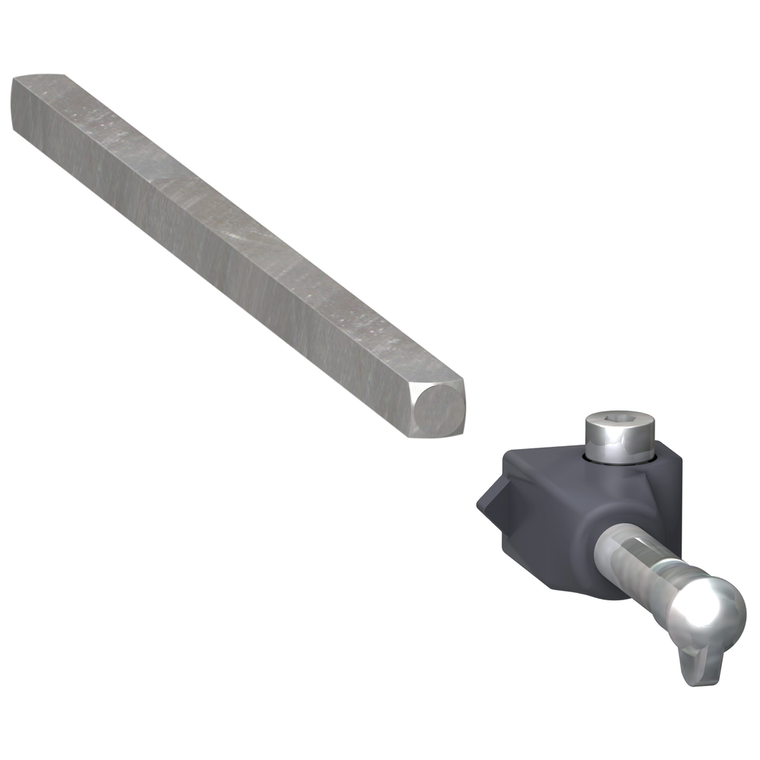 Schneider Electric GVAPA1 Shaft 315 Mm Gv2-Gv3-Tesys U