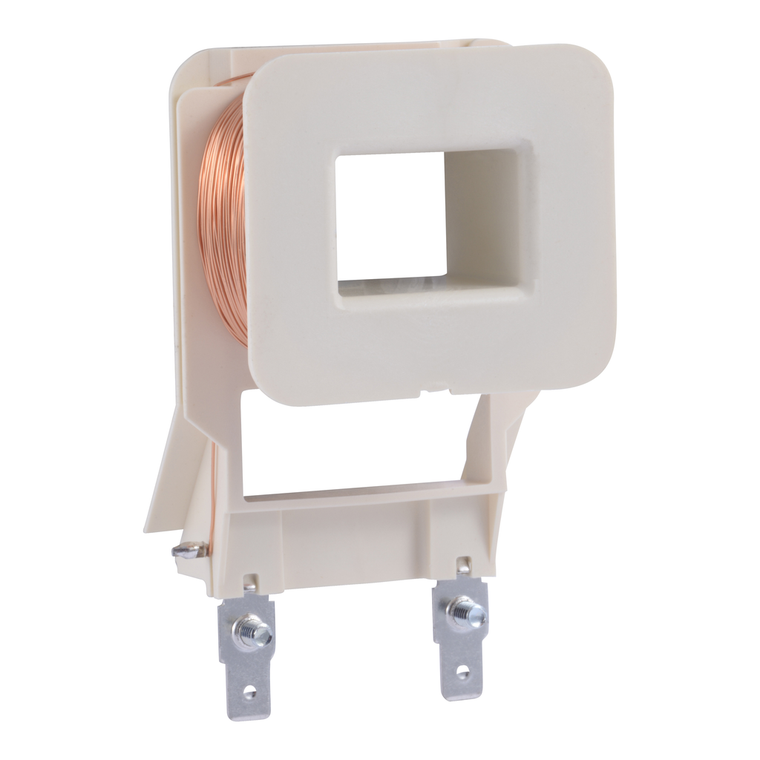 Schneider Electric 9998DA3V02 Starter Coil 120V Dpa