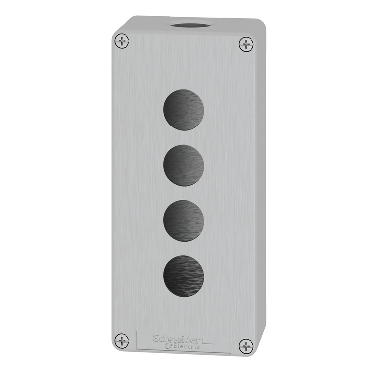 Schneider Electric XAPG39704 Metalenclosure