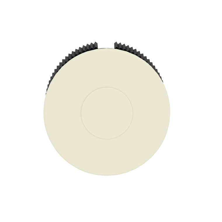 Schneider Electric ZB2SZ4 Blanking Plug