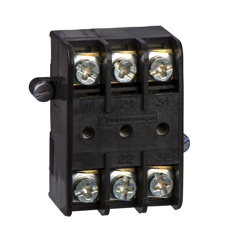 Schneider Electric XENT1991 Limit Switch Contact