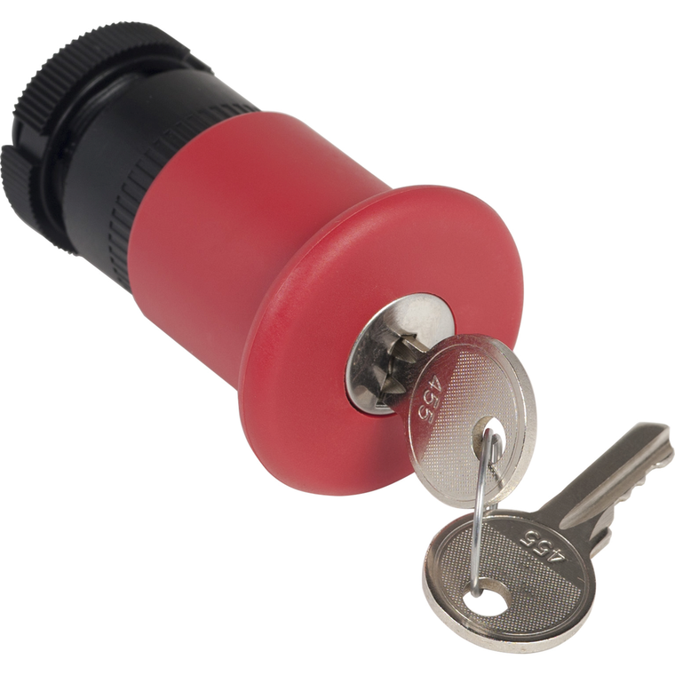 Schneider Electric ZA2BS944 Pushbutton