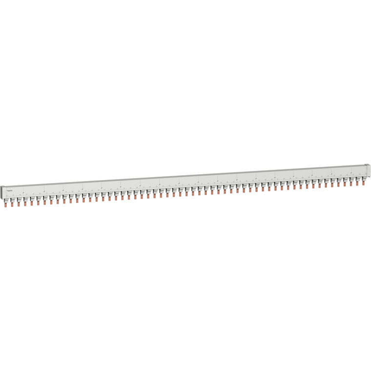 Schneider Electric M9XCP357 Multi9 3P 57 Modules Ul508 Comb Busbar