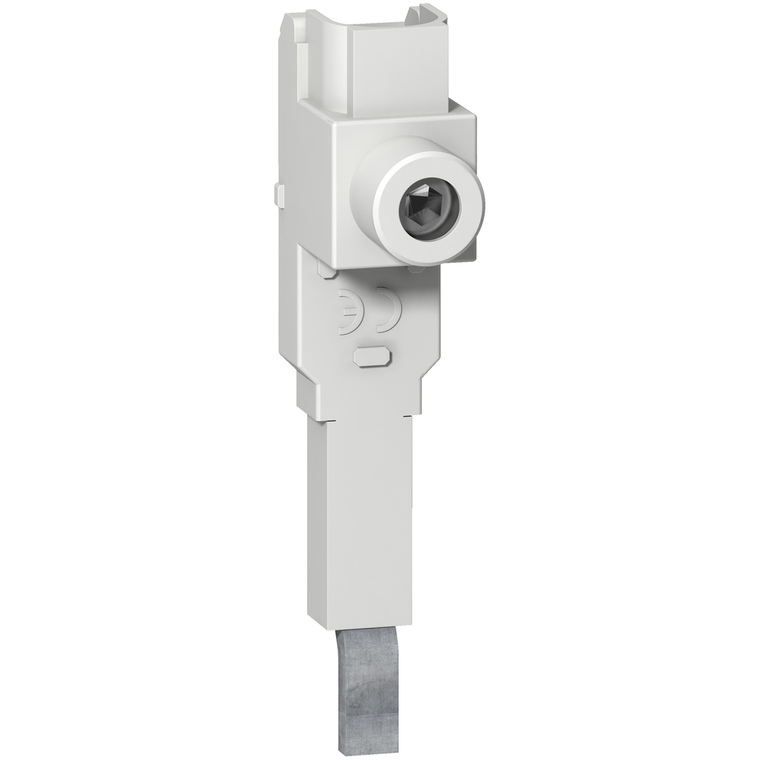 Schneider Electric M9XCPC04 Multi9 Set Of 4 Terminals For M9Xc