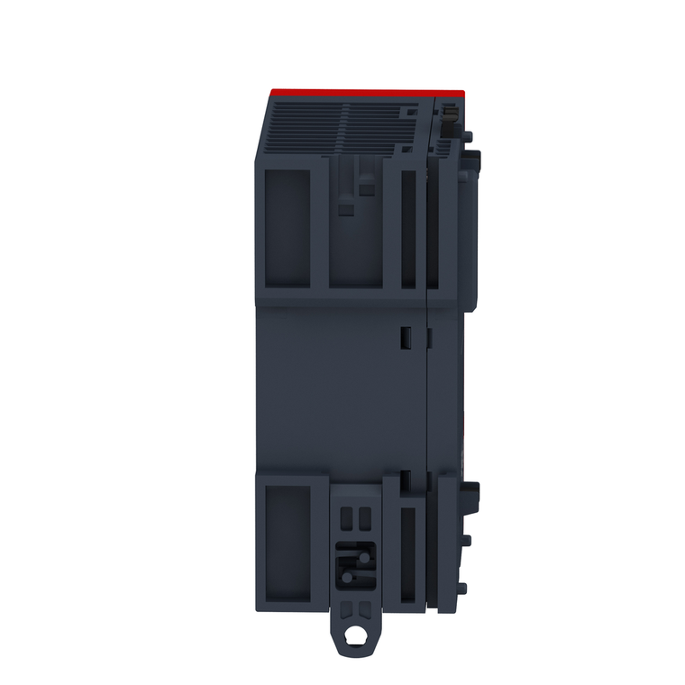 Schneider Electric TM3SAF5RG Safety Module For Plc Tm2Xx, 1 Function,