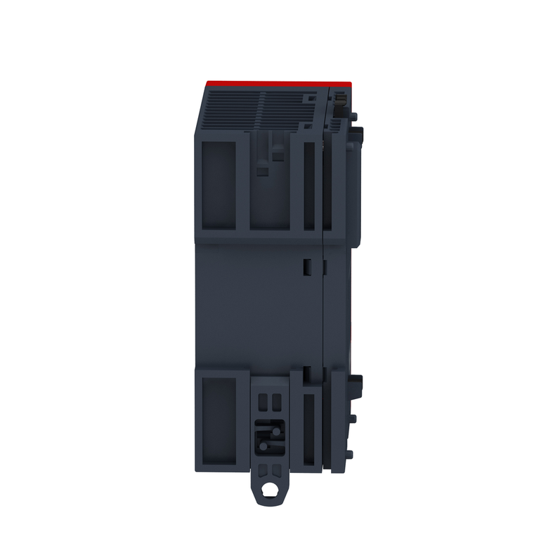 Schneider Electric TM3SAF5R Safety Module For Plc Tm2Xx, 1 Function,