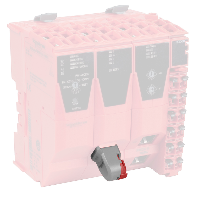 Schneider Electric TM5ACSLCM8FS Memory Key 8Mb