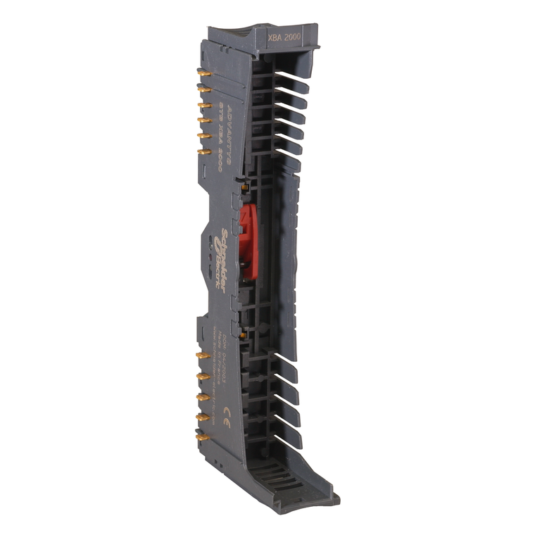 Schneider Electric STBXBA2000 I/O Base Size2
