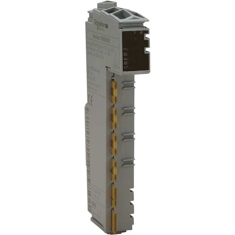 Schneider Electric TM5SBER2 Mod. Bus Receiver/Bus Ps/ Pwr Distrib.