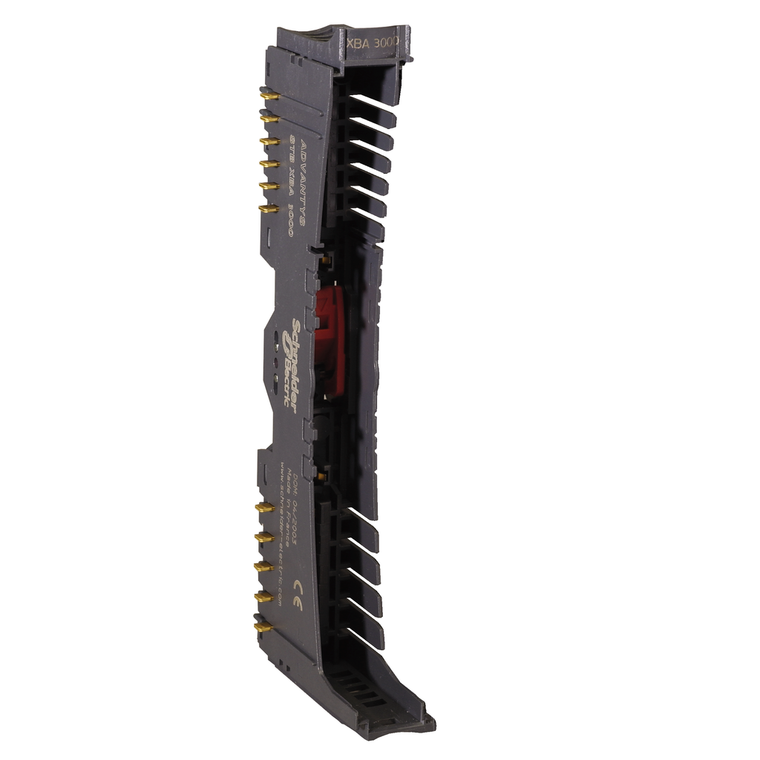 Schneider Electric STBXBA3000 I/O Base Size3